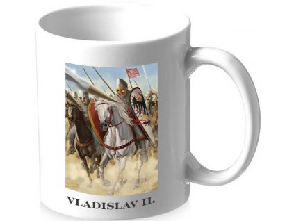 HRNICEK VLADISLAV II