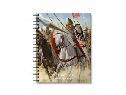 Zapisnik Vladislav II