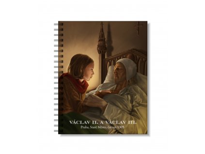 Zapisnik Vaclav lI
