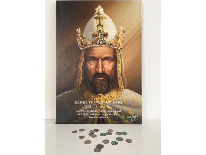 Karel IV