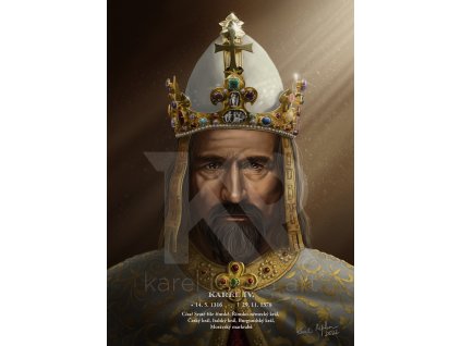 KIarel IV
