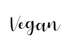 Vegan