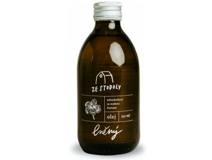 lněný