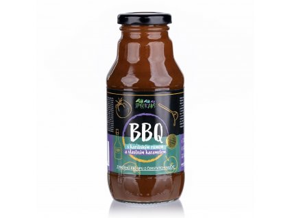 BBQ web