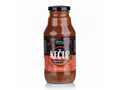 Kecup web