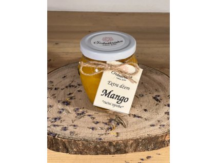 Džemy Sedmikraska Bylinky