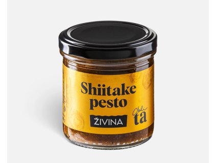Screenshot 2025 03 24 at 11 53 44 Pesto Shiitake Živina