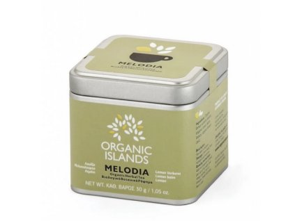 Screenshot 2025 04 01 at 22 21 16 BIO bylinkový čaj MELODIA z Naxosu 30g ORGANIC ISLANDS Greek market to nejlepší z Řecka