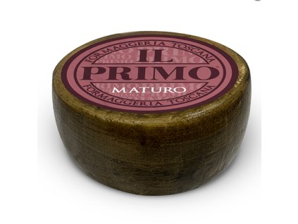 Screenshot 2025 04 18 at 10 24 36 DELITREE Sýry Ovčí sýr Pecorino Il Primo Maturo Formaggeria Toscana ( Itálie )