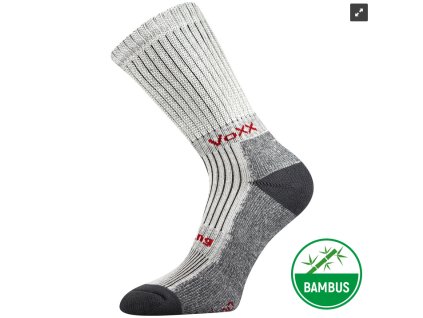 Screenshot 2025 11 05 at 12 43 49 VoXX ponožky silné bambusové BOMBER šedé