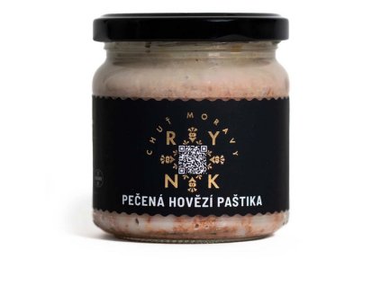 Screenshot 2025 07 07 at 14 06 54 Pečená hovězí paštika RYNK Chuť Moravy s.r.o