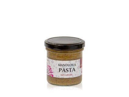 mandlova pasta