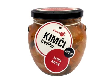 Screenshot 2025 11 05 at 21 40 56 Kimči tradiční extra pálivé zkvas.it