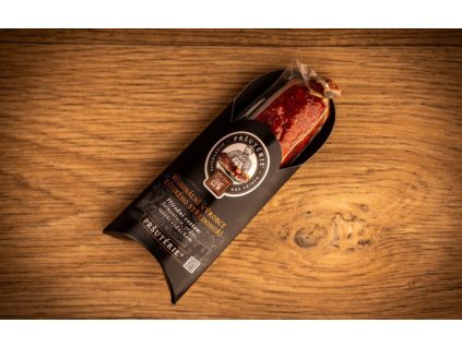 Screenshot 2026 01 05 at 22 58 25 CHORIZO salámek z Pršutérie® 150g PRŠUTÉRIE® Chovaneček