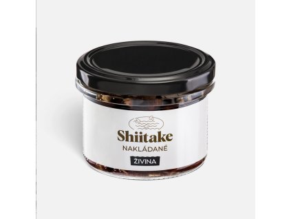 Screenshot 2026 01 08 at 22 06 03 Shiitake nakládané 200 g Živina