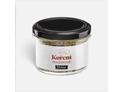 Screenshot 2026 01 08 at 22 10 50 Koření polévkové 80 g Živina
