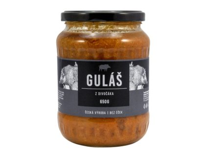 Screenshot 2026 01 15 at 00 09 41 Guláš z divočáka Natura Bohemica