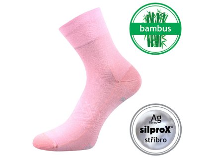 Baeron ruzova znamka