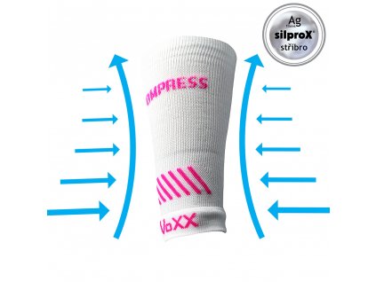 VoXX PROTECT kompresní návlek na zápěstí