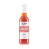 Grapefruitový sirup Báťkovy sirupy