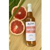 Grapefruitový sirup