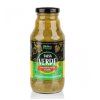 Pelikans salsa verde s mexickými rajčaty tomatillo