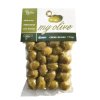 Zelené řecké olivy 150g MY OLIVE