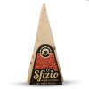 Ovčí sýr Pecorino Sfizio s růžovým pepřem 70g