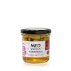 blansirovane mandle v medu 72455