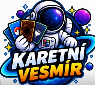 Karetní vesmír