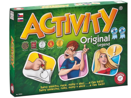 äctivity
