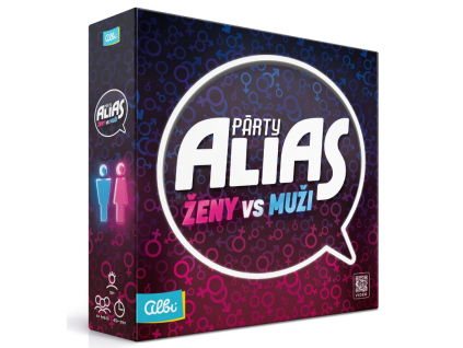 aliaspary