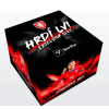 hrdi lvi