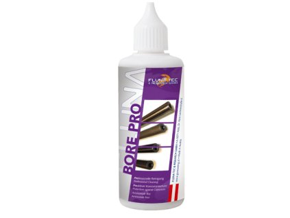 CRGD100120 Flunatec Bore čistič hlavní 100ml