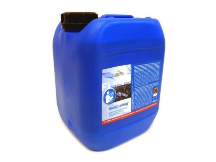 olej flunatec guncoating kanystr 5000 ml
