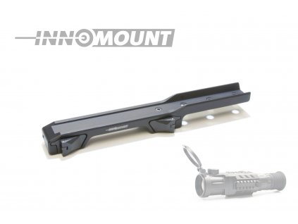 Montáž Innomount pro Sauer 404 a IRay Rico (BH10mm)