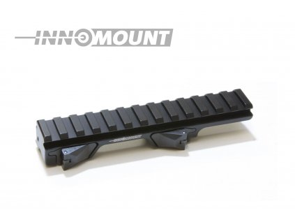 Montáž Innomount pro Blaser , Picatinny lišta dlouhá 135mm 50 PT 20 00 800