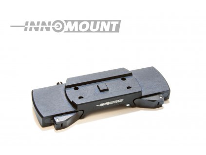 Montáž Innomount pro Blaser a Aimpoint Micro