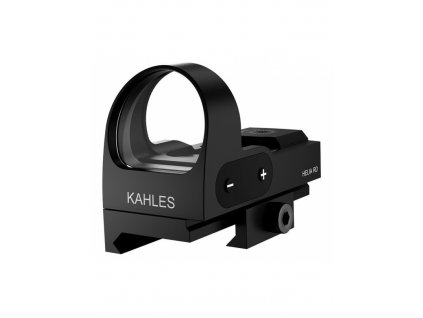 kolimator kahles helia rd 2 moa dot picatinny mount