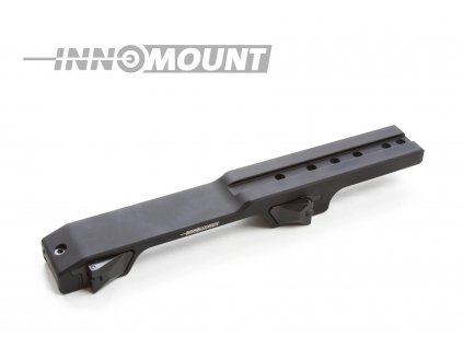 Montáž Innomount pro Sauer 404 a Pard NV008 SA Series T Pro.