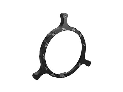 KAHLES K525i ParallaxSpinner