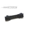 Montáž Innomount pro CZ 550 557 a puškohled Zeiss se šínou ZM, spodek