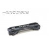 Montáž Innomount pro CZ 550 557 a puškohled Zeiss se šínou, zamykání