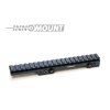 Montáž Innomount pro Tikka T3 , Picatinny lišta dlouhá 200mm (BH 20mm),bok