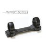 Innomount pro Tikka T3 s kruhy 30mm