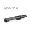 Montáž Innomount Pard 2 generace NV008S LRF FT32 LRF pro základny weaver picatinny