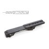 Montáž Innomount pro Picatinny a Pard NV008 SA Series T Pro.