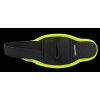 181700002 GPS Tracker Tasche Neopren gelb rot innen schwarz(frei)