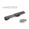 Montáž Innomount pro CZ 550 a 557 a PARD 008