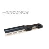 Montáž Innomount pro Blaser a Pulsar Apex, Digisight, Trail, Dedal Venator, Yukon Sightline, bok 50 PA 10 00 800